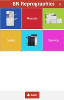 B N REPROGRAPHIC SERVICES ảnh chụp màn hình 1