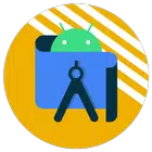 Learn Android Studio آئیکن