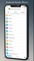 Learn Android Studio Screenshot 1