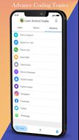 Learn Android Studio Screenshot 2