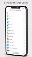 Learn Android Studio اسکرین شاٹ 5