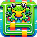 Sunwin tai xiu Frog Challenge APK