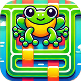 Sunwin Frog Challenge icon
