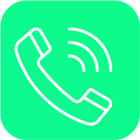 آیکون‌ JustCall