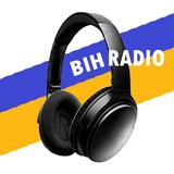 BIH radio icône