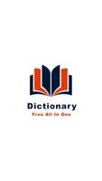 You-Dictionary Offline - English Hindi Dictionary poster