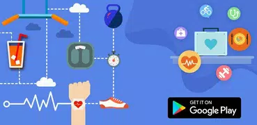 Health Pal - Fitness Manager