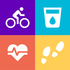 Health Pal - Fitness, Weight loss coach, Pedometer APK