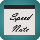 Speed Note APK