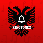 Albanian Ringtones icône