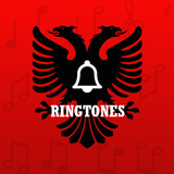 Albanian Ringtones icône