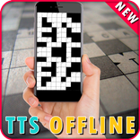 TTS Newest Edition 2019 - Offline Crossword