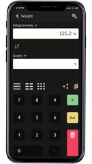 UNIT CONVERTER-ALL IN ONE UNIT APK download