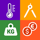Unit Converter APK
