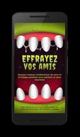 Effrayez vos amis Affiche