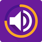 My Volume Booster 圖標