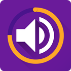 My Volume Booster آئیکن