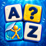 Hangman: Picture Reveal-APK