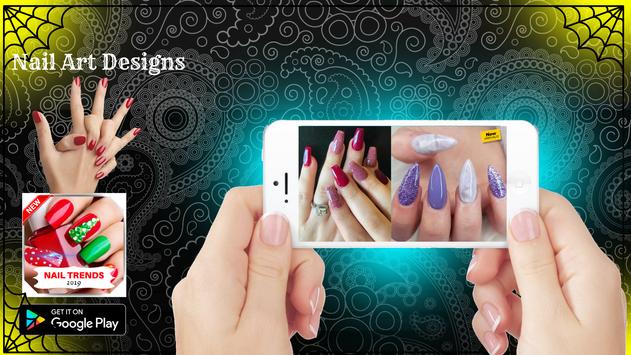 Nail Art Designs Latest 2019 Nail Trends For Android Apk Download Nail Art Designs Latest 2019 Nail Trends For Android Apk Download