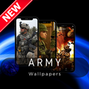 Army Wallpaper & Wallpaper Army APK