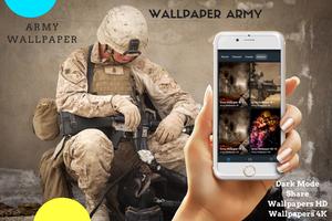 Army Wallpaper & Wallpaper Army Affiche