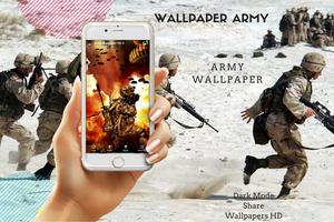 Army Wallpaper & Wallpaper Army capture d'écran 2