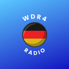 WDR 4 - WDR4 Radio 图标