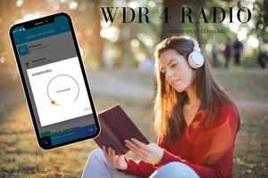 WDR 4 - WDR4 Radio capture d'écran 1