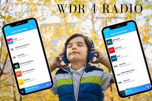 WDR 4 - WDR4 Radio capture d'écran 2