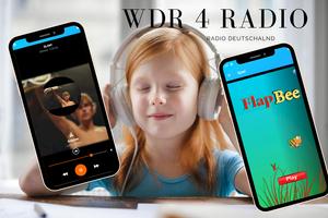WDR 4 - WDR4 Radio скриншот 3