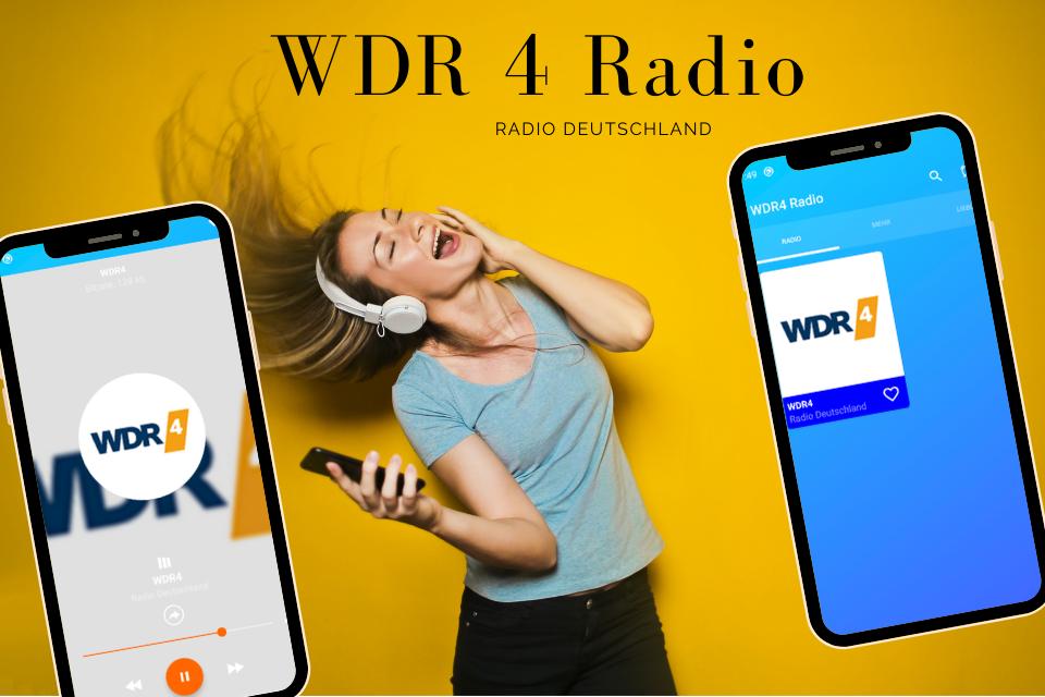 WDR 4 - WDR4 Radio APK for Android Download