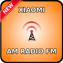 Xiaomi Radio - FM Radio Xiaomi aplikacja