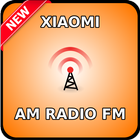 Xiaomi Radio 아이콘