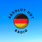 آیکون‌ Absolut Hot Radio
