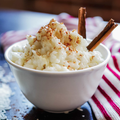 Arroz con Leche Receta