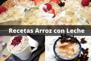 Arroz con Leche screenshot 2