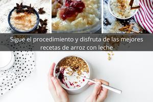 Arroz con Leche screenshot 3