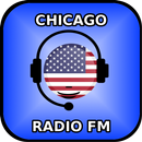 Chicago Radio FM Stations - Chicago Radio APK
