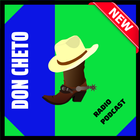 Don Cheto Radio icon