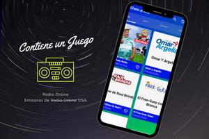 1 Schermata Don Cheto Radio