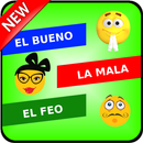 EL BUENO LA MALA Y EL FEO RADIO APK
