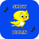 El show de Piolin por la mañana aplikacja