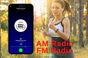 1 Schermata Radio FM gratuita - Radio AM gratuita