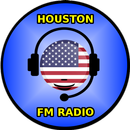 Houston FM Radio - FM Radio Houston TX aplikacja
