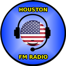 APK Houston FM Radio - FM Radio Houston TX