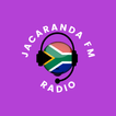 Jacaranda FM App