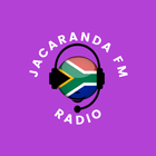 Jacaranda FM icône