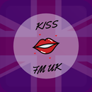 Kiss FM UK Radio aplikacja