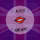 Kiss FM UK icono