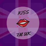 Kiss FM UK icône